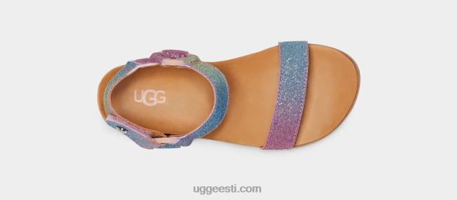 UGG lapsed rynell PHPB254 vikerkaare sära