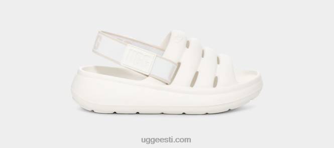 UGG lapsed sport jah PHPB1668 särav valge