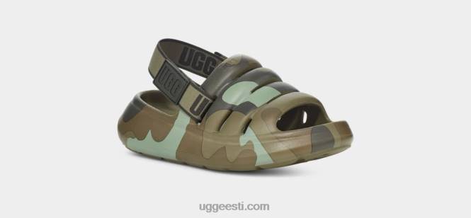 UGG lapsed sport jah camopop PHPB237 samblaroheline