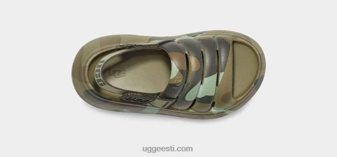 UGG lapsed sport jah camopop PHPB237 samblaroheline