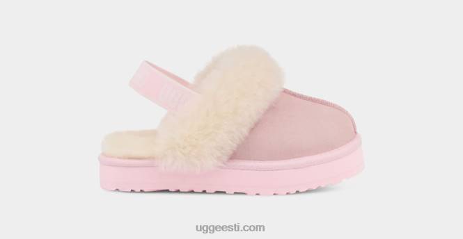 UGG lapsed funkett PHPB1693 merekarp roosa