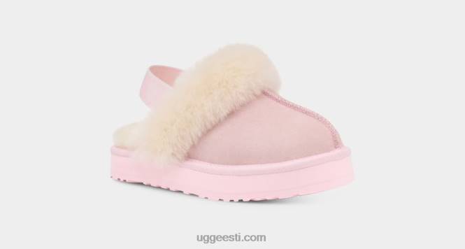 UGG lapsed funkett PHPB1693 merekarp roosa