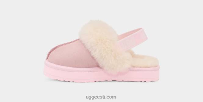 UGG lapsed funkett PHPB1693 merekarp roosa