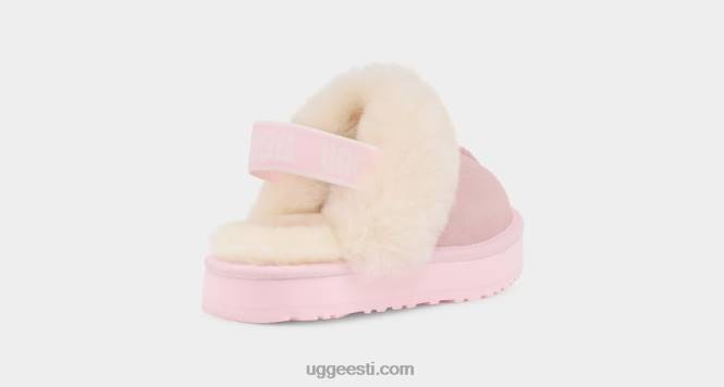UGG lapsed funkett PHPB1693 merekarp roosa