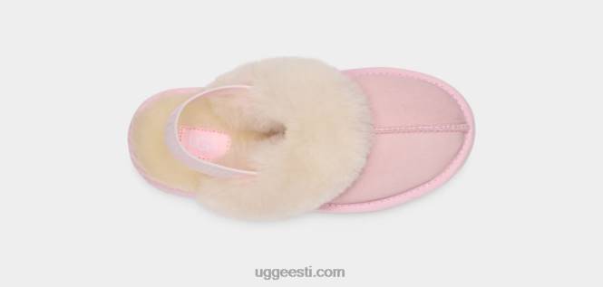 UGG lapsed funkett PHPB1693 merekarp roosa