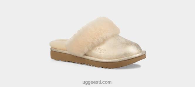 UGG lapsed hubane ii metallik suss PHPB2087 kullast