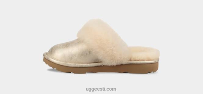 UGG lapsed hubane ii metallik suss PHPB2087 kullast