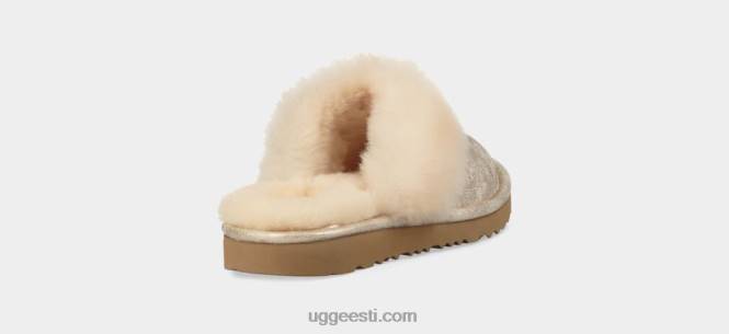UGG lapsed hubane ii metallik suss PHPB2087 kullast