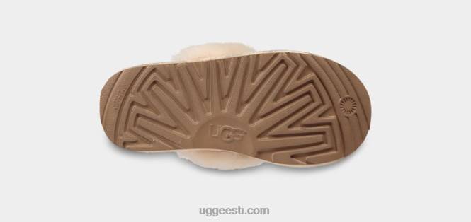 UGG lapsed hubane ii metallik suss PHPB2087 kullast