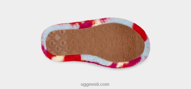 UGG lapsed kohev jah camopop PHPB238 Draakoni puuvili