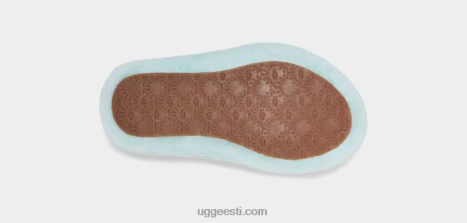 UGG lapsed kohev jah laineline PHPB259 taevas