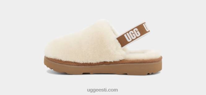 UGG lapsed kohev jah ummistus PHPB260 loomulik