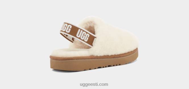 UGG lapsed kohev jah ummistus PHPB260 loomulik