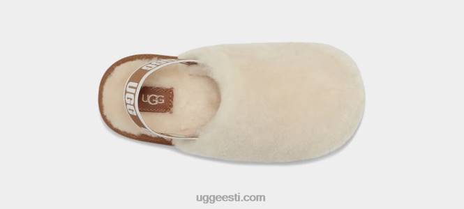 UGG lapsed kohev jah ummistus PHPB260 loomulik