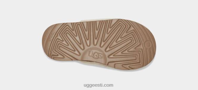 UGG lapsed kohev jah ummistus PHPB260 loomulik