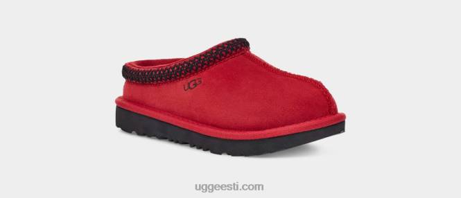 UGG lapsed tasman ii suss PHPB1734 samba punane