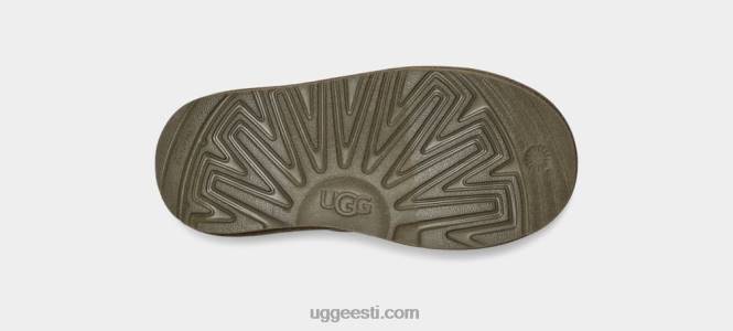UGG lapsed tasman lta PHPB1687 põletatud oliiv