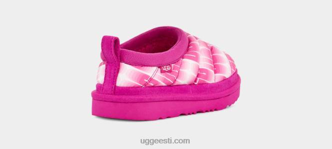UGG lapsed tasman lta lainepikkus PHPB1778 kiviroos/valge