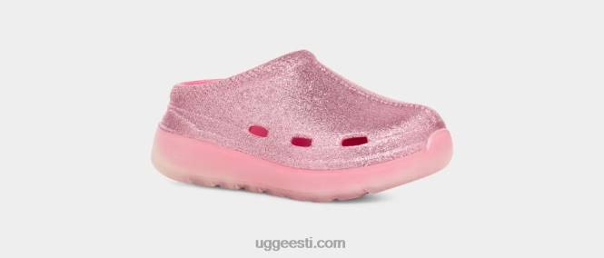 UGG lapsed Tasman sport glitter PHPB2088 roosa