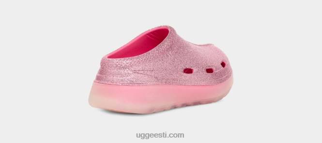 UGG lapsed Tasman sport glitter PHPB2088 roosa