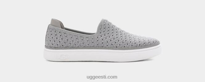 UGG lapsed kaplani libisemine PHPB1785 pitsat metallik kudum