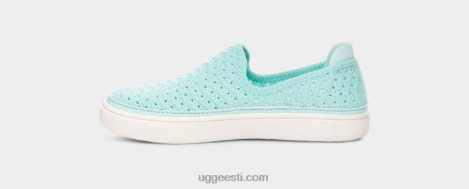 UGG lapsed kaplani libisemine PHPB1786 taevane metallik kudum