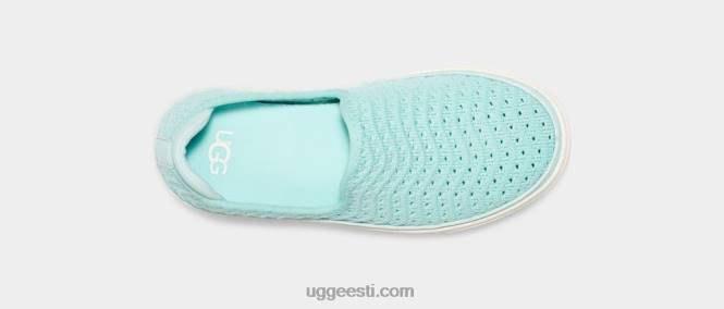 UGG lapsed kaplani libisemine PHPB1786 taevane metallik kudum