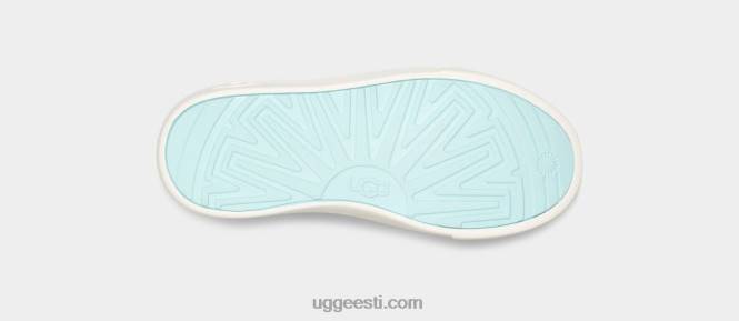 UGG lapsed kaplani libisemine PHPB1786 taevane metallik kudum