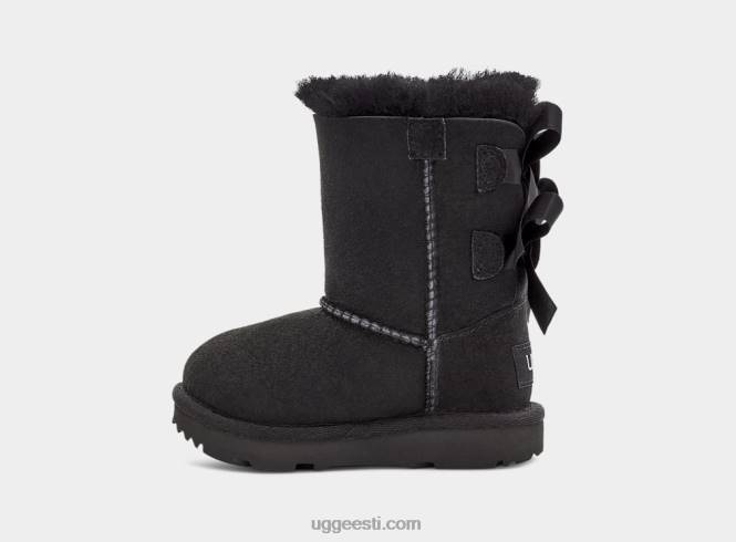 UGG väikelapsed bailey vibu ii saabas PHPB1956 must