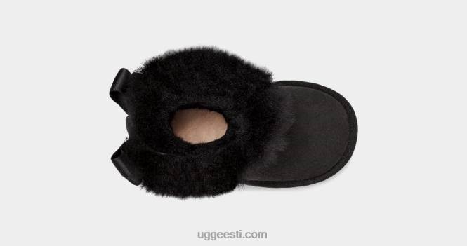 UGG väikelapsed bailey vibu ii saabas PHPB1956 must