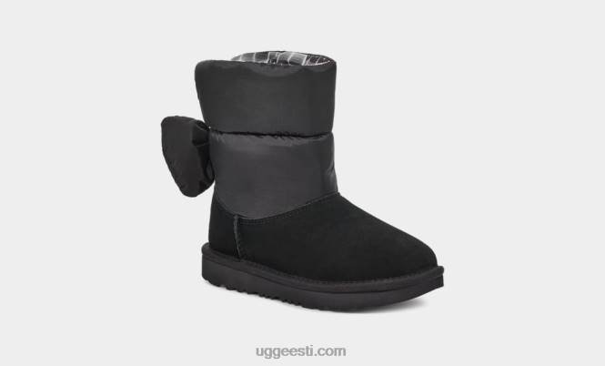 UGG väikelapsed bailey vibu maxi PHPB1972 must