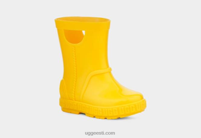 UGG väikelapsed drizlita PHPB1928 kanaarilind