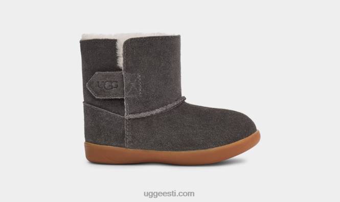 UGG väikelapsed keelan saabas PHPB1992 süsi