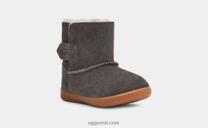 UGG väikelapsed keelan saabas PHPB1992 süsi
