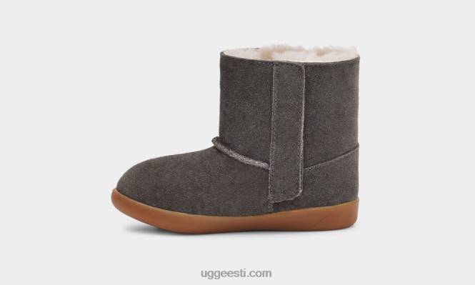 UGG väikelapsed keelan saabas PHPB1992 süsi