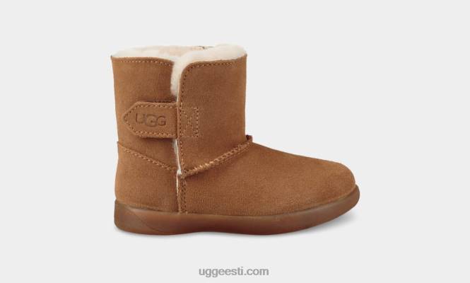 UGG väikelapsed keelan saabas PHPB308 kastan