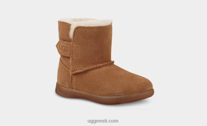 UGG väikelapsed keelan saabas PHPB308 kastan