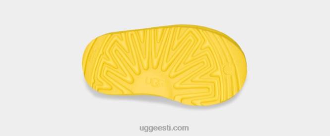 UGG väikelapsed neumel ii saabas PHPB1967 kanaarilind