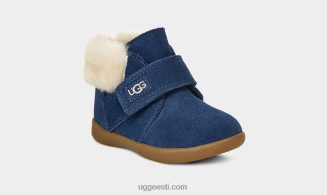 UGG väikelapsed nolen PHPB309 uus merevägi
