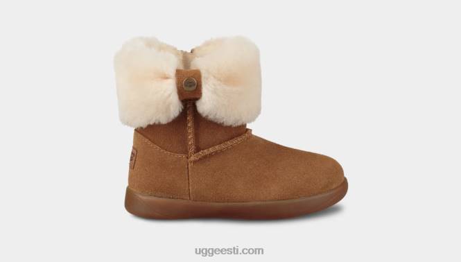 UGG väikelapsed ramona saabas PHPB313 kastan