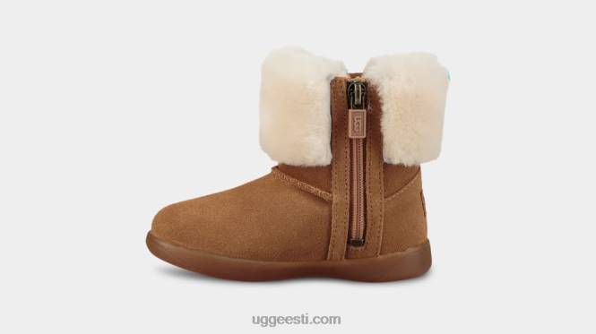 UGG väikelapsed ramona saabas PHPB313 kastan