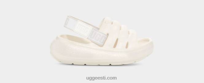 UGG väikelapsed sport jah glitter PHPB1925 glitter glam