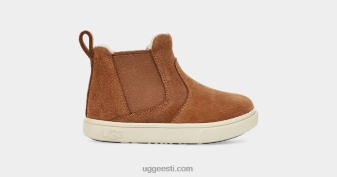 UGG väikelapsed hamden ii PHPB1953 kastan