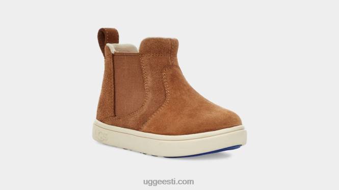 UGG väikelapsed hamden ii PHPB1953 kastan
