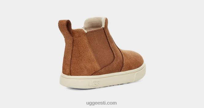 UGG väikelapsed hamden ii PHPB1953 kastan