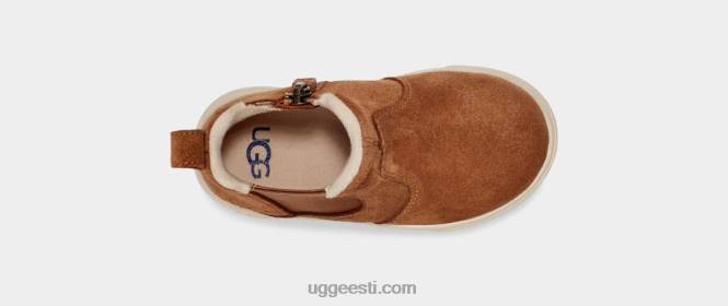 UGG väikelapsed hamden ii PHPB1953 kastan