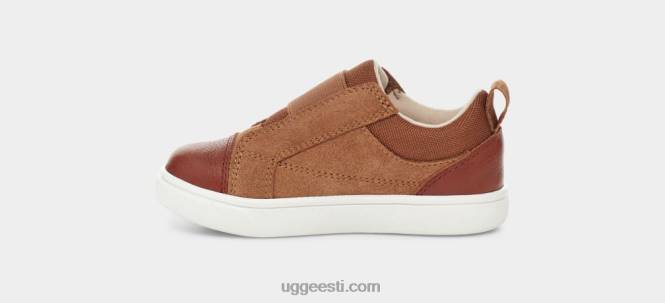 UGG väikelapsed rennon madal PHPB1960 kastan