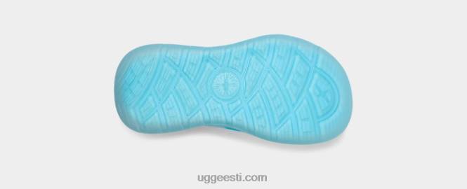 UGG väikelapsed tasmani sport PHPB1946 agua sinine