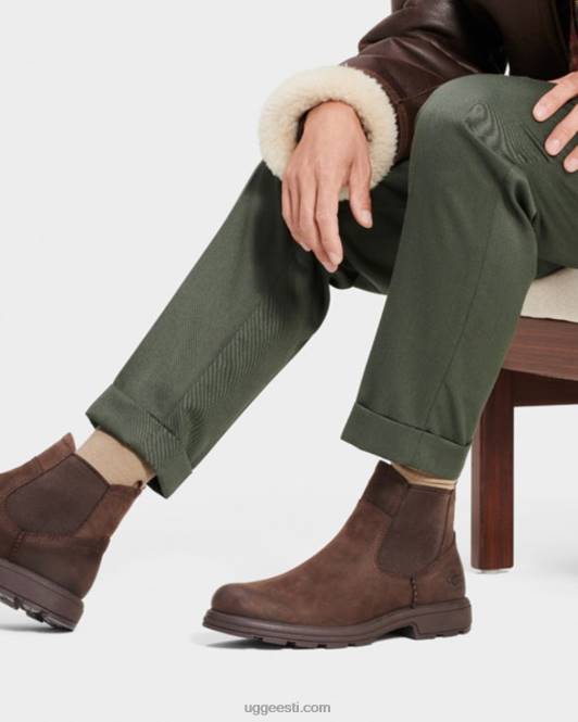UGG mehed biltmore chelsea PHPB1540 jämedad