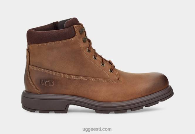 UGG mehed biltmore mid boot tavaline varvas PHPB200 tamme nahk